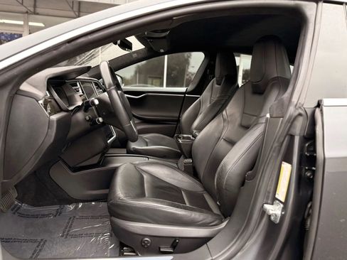 Used 2016 Tesla Model S 75 image 18