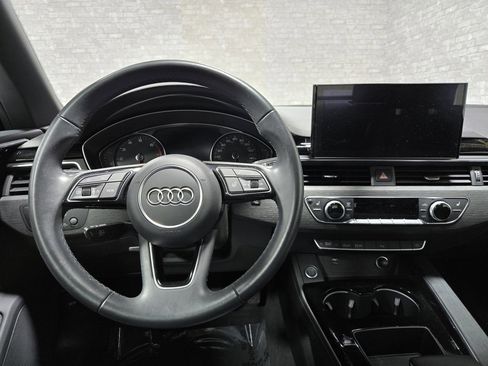 Used 2021 Audi A5 2.0T Premium w/ Convenience Package image 21