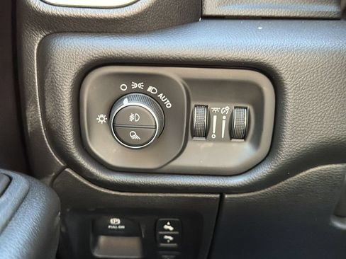 New 2026 RAM 1500 Big Horn AWD/4WD image 23
