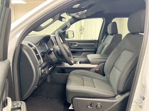 New 2026 RAM 1500 Big Horn image 19