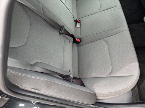 Used 2025 Kia K4 FWD image 38