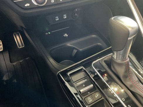 Certified 2025 Acura ADX A-Spec image 18