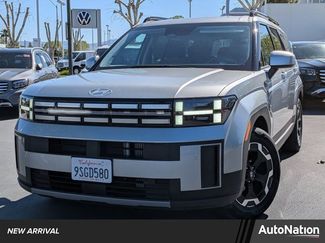 Used 2025 Hyundai Santa Fe SEL video 1