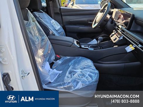 New 2026 Hyundai Santa Cruz SE image 15