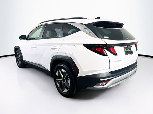 Used 2025 Hyundai Tucson SEL image 5