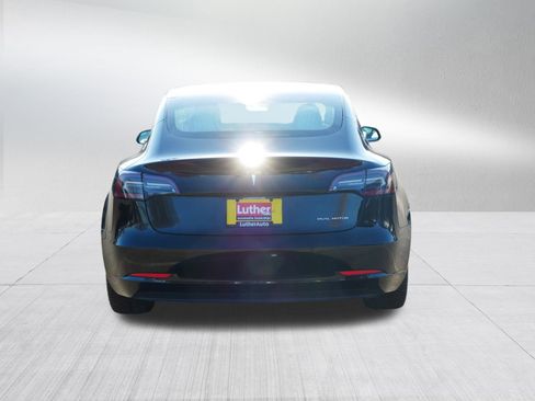 Used 2019 Tesla Model 3 Long Range image 6