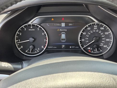 Used 2020 Nissan Murano SL w/ Moonroof Package image 23