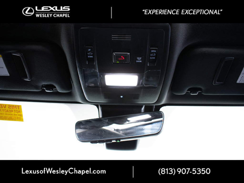 Used 2024 Lexus IS 300 w/ Comfort Package RWD image 23