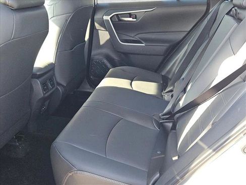 New 2025 Toyota RAV4 XLE Premium image 14