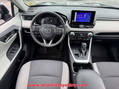 Certified 2024 Toyota RAV4 XLE w/ Convenience Package AWD/4WD image 12