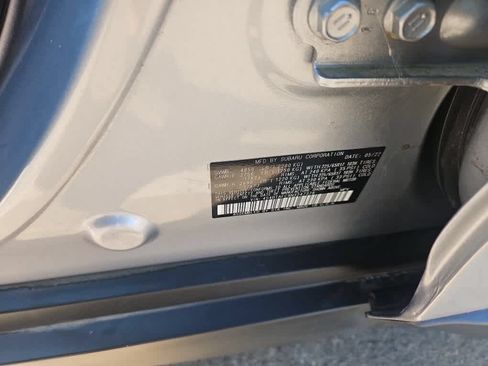 Used 2022 Subaru Outback Premium AWD/4WD image 21