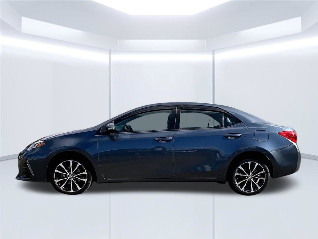 Used 2017 Toyota Corolla SE FWD image 35