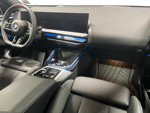 Used 2025 BMW X3 M50 w/ Premium Package image 28