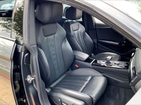 Used 2019 Audi A5 2.0T Premium Plus AWD/4WD image 9