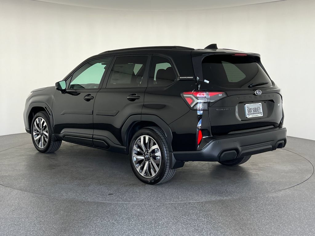 New 2026 Subaru Forester Touring AWD/4WD image 7