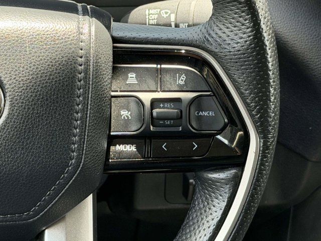 Used 2023 Toyota Tundra SR5 w/ SR5 Premium Package AWD/4WD image 23