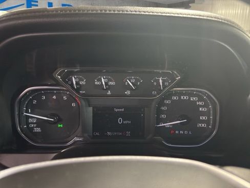 Used 2019 GMC Sierra 1500 SLE w/ Driver Alert Package I AWD/4WD image 19