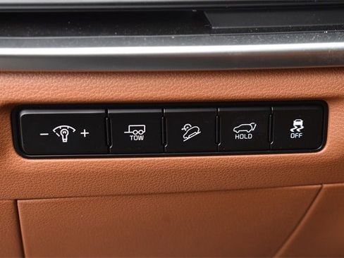 New 2025 Kia Telluride AWD image 25