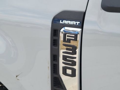 New 2026 Ford F350 Lariat w/ Lariat Ultimate Package image 12