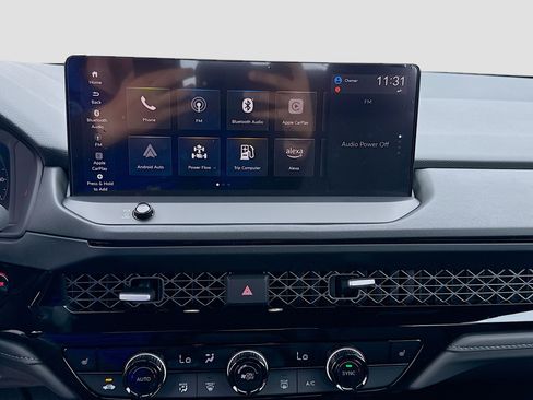 New 2026 Honda Accord Sport image 12