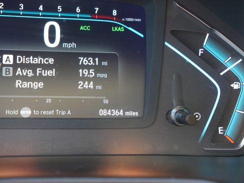 Used 2019 Honda Odyssey Elite image 9