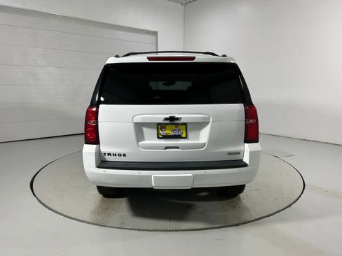 Used 2018 Chevrolet Tahoe Premier image 35