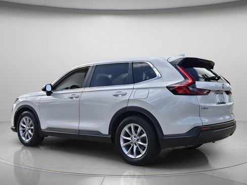 Used 2024 Honda CR-V EX-L image 8