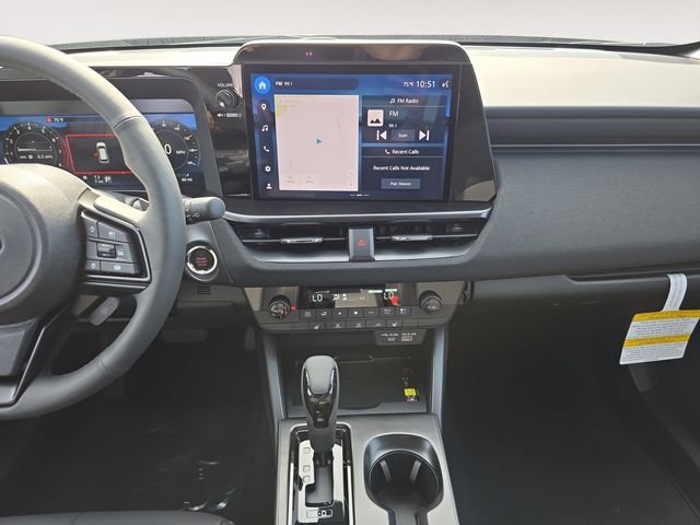 New 2026 Subaru Outback Limited AWD/4WD image 14