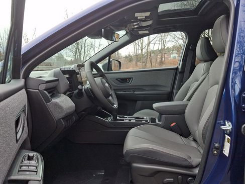 New 2026 Subaru Outback Limited image 7