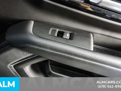 Used 2025 Chevrolet Tahoe LT AWD/4WD image 46