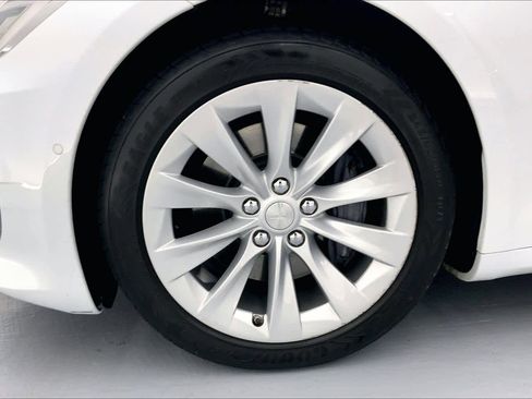 Used 2017 Tesla Model S 75 image 8