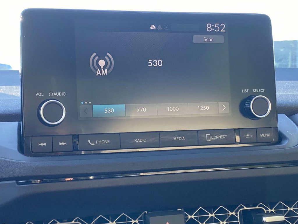 Certified 2025 Honda Accord SE image 25