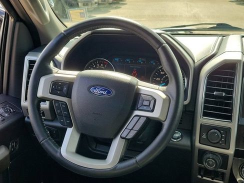 Certified 2019 Ford F150 Lariat w/ Equipment Group 501A Mid AWD/4WD image 19
