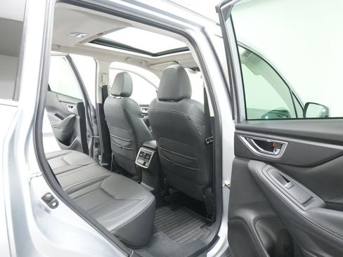 Used 2020 Subaru Forester Limited w/ Popular Package #3 AWD/4WD image 26