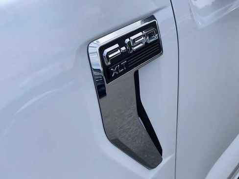 New 2026 Ford F150 XLT RWD image 7