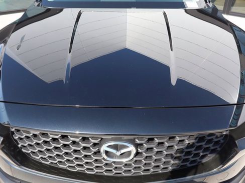 Certified 2025 MAZDA CX-50 AWD 2.5 S w/ Preferred Package image 17