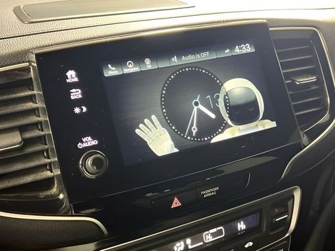 Used 2021 Honda Passport Elite image 18