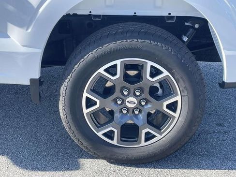 Certified 2024 Ford F150 STX image 10