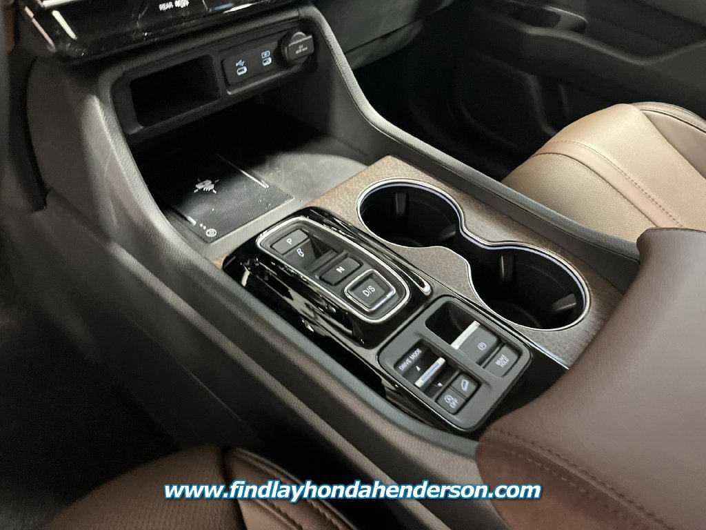 New 2026 Honda Pilot Elite image 17