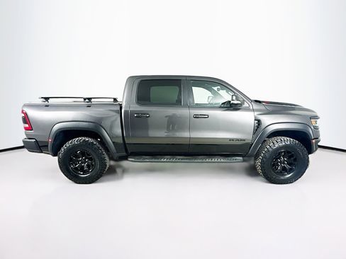 Used 2022 RAM 1500 TRX w/ TRX Level 2 Equipment Group image 4