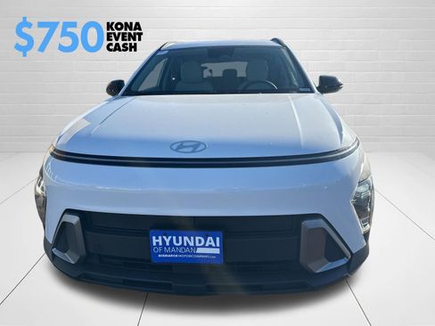 New 2026 Hyundai Kona SEL Sport image 2