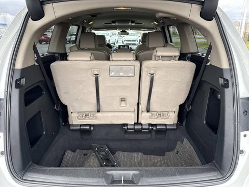 Used 2023 Honda Odyssey Elite image 22