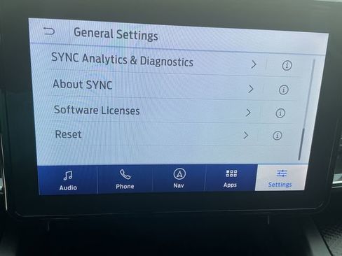 Used 2020 Ford Explorer ST image 62