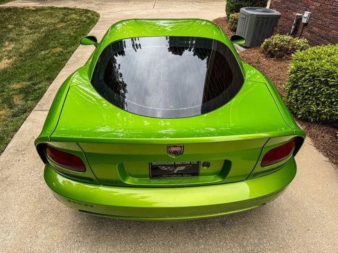 Used 2008 Dodge Viper SRT-10 RWD image 25