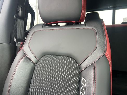 Used 2022 RAM 1500 Rebel w/ Rebel Level B Equipment Group image 26