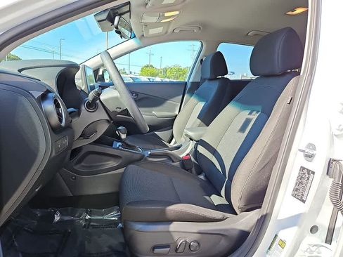 Used 2023 Hyundai Kona SEL w/ Cargo Package AWD/4WD image 12