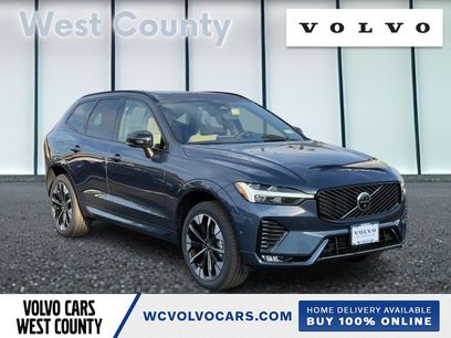 New 2026 Volvo XC60 B5 Plus w/ Protection Package Premier