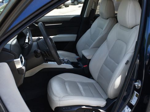 Used 2020 MAZDA CX-5 Grand Touring AWD/4WD image 9