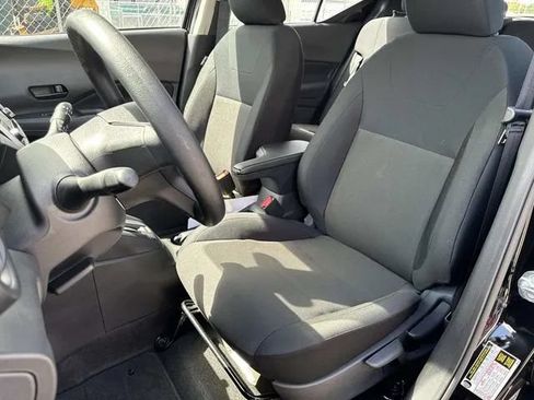 Used 2025 Nissan Kicks Play S FWD image 30