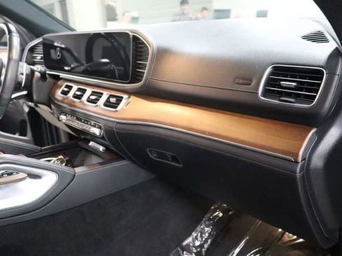 Used 2021 Mercedes-Benz GLE 53 AMG 4MATIC Coupe image 27